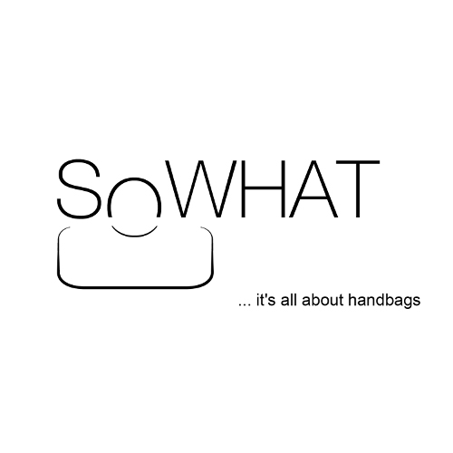 SoWHAT bags